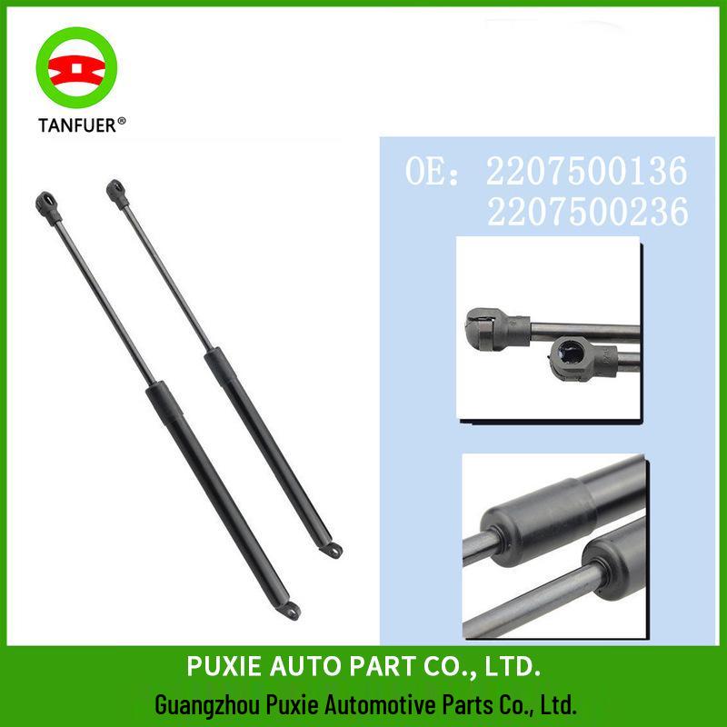 

Универсальный газовый упор для крышки багажника Mercedes-Benz W220 (Лево право) Tanyu er