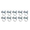 Fuel Hose with Clip 89031118 Rubber Plastic Accessories for Webasto/Eberspacher Heater