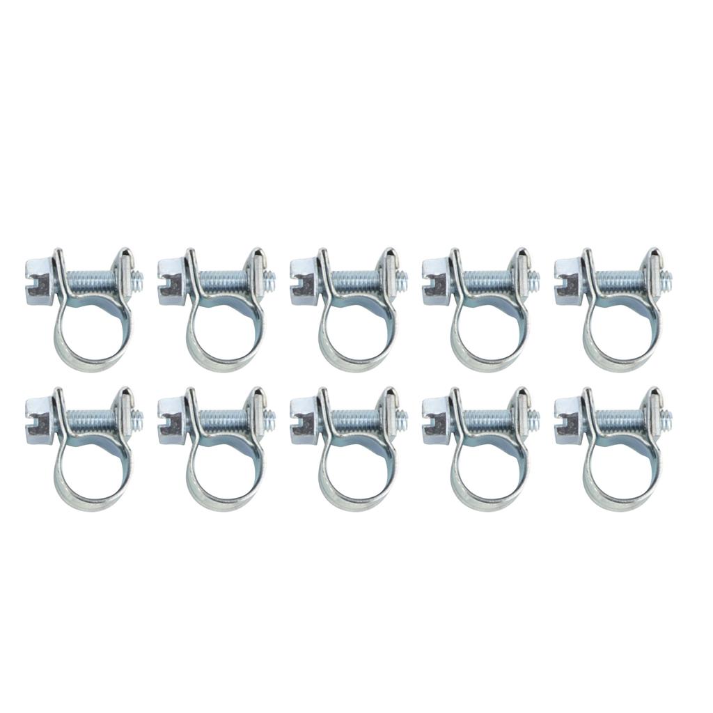 Fuel Hose with Clip 89031118 Rubber Plastic Accessories for Webasto/Eberspacher Heater