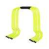 Jundingying 60cm Agility Hurdles Set