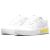 Nike Air Force 1 Low Fontanka Summit White Opti Yellow Women's Sneakers DA7024-101