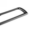 Carbon Fiber Style Console Air-Conditioning Vent Outlet Cover Trim for BMW 5 Series F10 2011 2012 2013 2014 2015