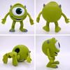 Monsters University Mike Wazowski Piggy Bank Great Gift Choice To Develop Saving Habits