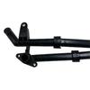 2712002452 Water Pipe 2712002450, 2712002652 For Benz C/SLK 250 C180 C200 E200 E250 A2712002452 A2712002652