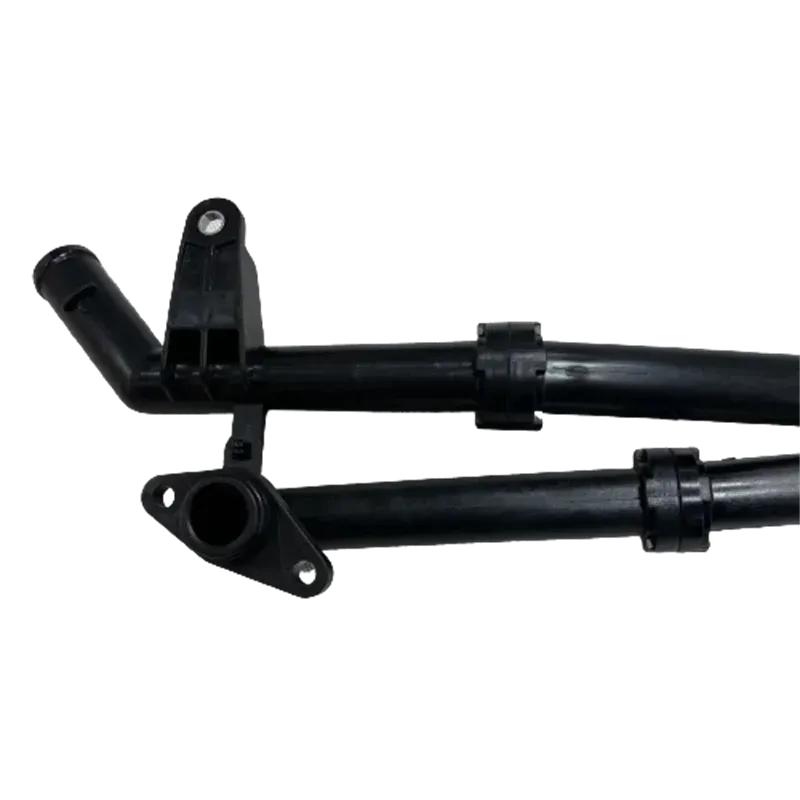 2712002452 Water Pipe 2712002450, 2712002652 For Benz C/SLK 250 C180 C200 E200 E250 A2712002452 A2712002652