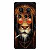 For Xiaomi 15 Ultra 5G Cases Bumper Black Silicone TPU Fashion Back Cover Cases For Xiaomi 15 Ultra 5G Protective Coque 15 Ultra