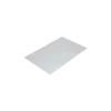 Whirlpool 481244229206 Microwave Mica Plate 185x120mm Not-specified