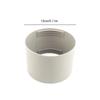 130mm Exhaust Hose Connector And Extender Portable Air Conditioner Exhaust Hose Coupler Connector Hose Extention Coupler