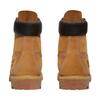 Timberland Classic Premium Waterproof Boots for Men TB1100617131 Wheat 6-Inch 9.5 / 27.5cm