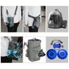 Puppy Training Walking Bag Shoulder Strap, Waist Belt and Clip Waist Belt