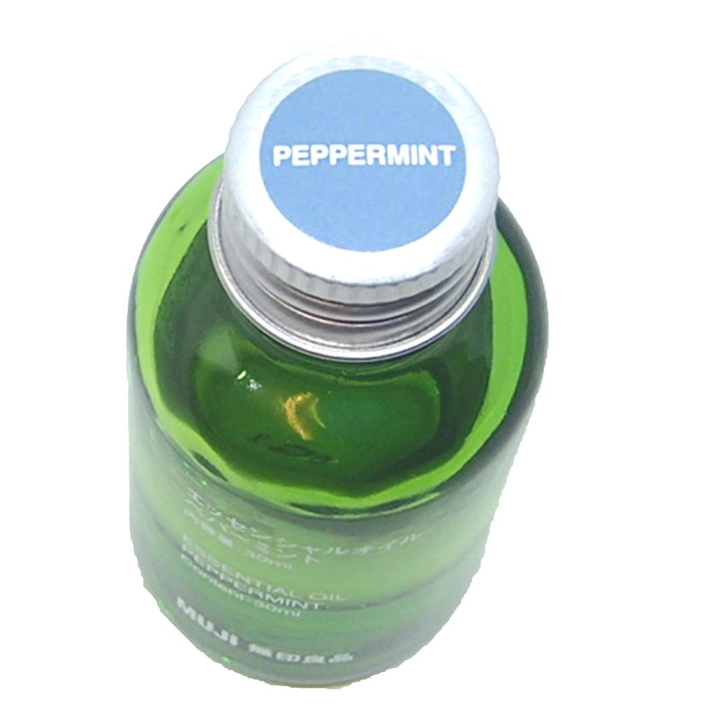 MUJI Essential Oil 30ml (Peppermint)