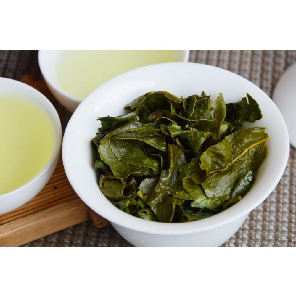Anxi Tieguanyin Oolong Tea Aromatisk 100 % organisk slips Guan Yin Health Care 500 g