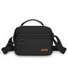 Borsa a tracolla da uomo alla moda - Borsa a spalla piccola leggera (Borsa a mano casual elegante ed alla moda per l'uso quotidiano)