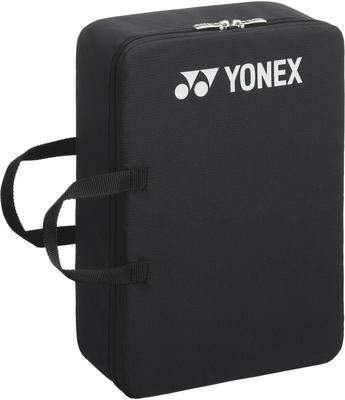YONEX Tennis Pouch Laundry Pouch L BAG2596L Black