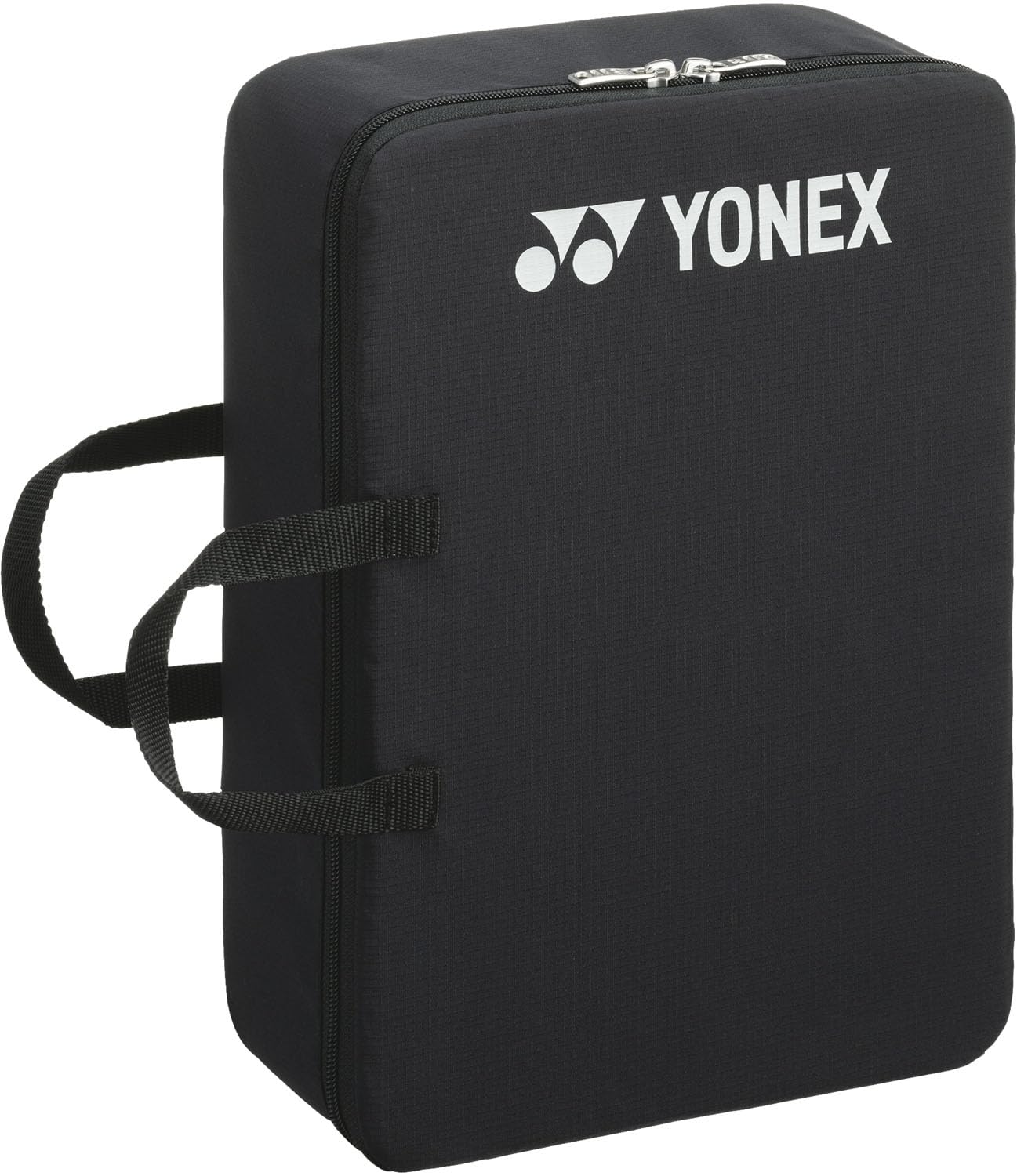 

Теннисный мешочек Мешочек для стирки L BAG2596L Черный [Yonex] чёрный