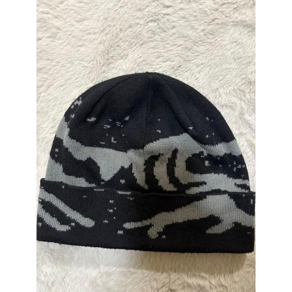 Used ARC'TERYX Knit Hat Grotto Talk