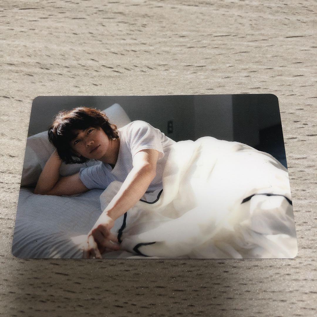 

[Б/У] Юбилейное мероприятие Такеро Сато, случайная карта