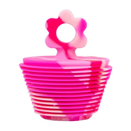 

Yousheng Silicone Bathtub Drain Stopper No Installation Bathroom Shower Tub Universal Water Stopper Spiral Bath Stopper