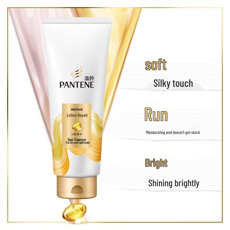 Pantene Odżywka Emulsja Naprawcza Opakowanie Podwójne