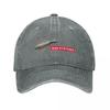 BAE Systems Baseballkappe Sportkappe Mode Strand Luxus Unisex Hut Anime Kappen Unisex Damen
