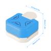 Corner Rounder Punch 3 In1 R4/R7/R10mm Round Corner Trimmer Cutter for Card Craft Scrapbook