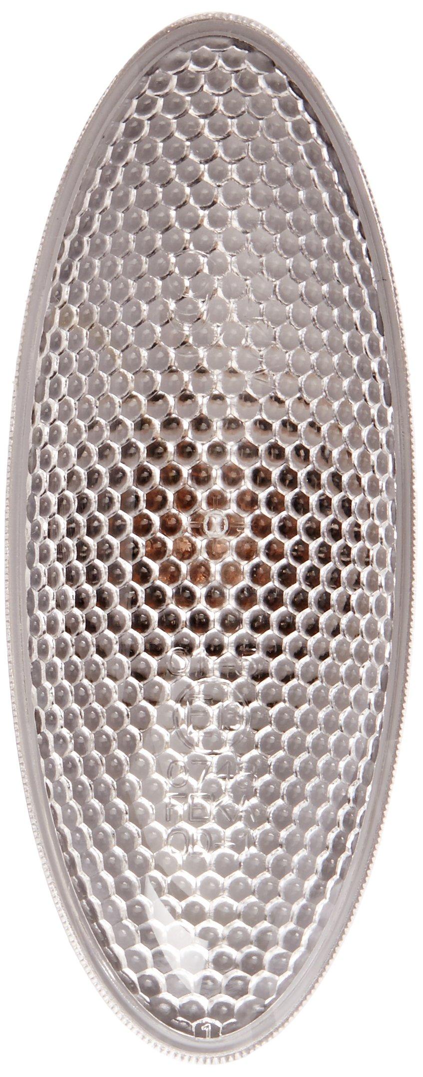 

Оригинальные детали TOYOTA Боковой указатель поворота, левая часть, номер детали 81730-0D032