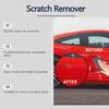 Sada na škrábance na auto Čisticí hadřík na auto Na škrábance na autě Leštění karoserie Čištění škrábanců