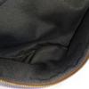 [Pre-Owned] Bumbag Classic Monogram Coated Canvas With Natural Cowhide - Very Good #1K0TO0A