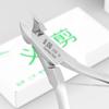 Professional D-06 Nail & Cuticle Nipper