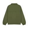 New Balance Jackets Men's Green Lapel Moderate Other MJ61S86X-AAO