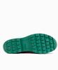 [Aigle] Rain Shoes [Official] Aria Print Rubber Boots ZZFS062 Women's Green 22.5 cm