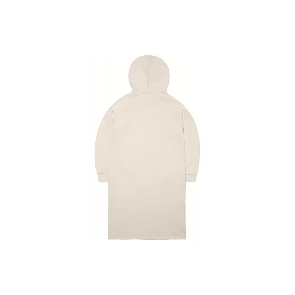 New MLB New York Yankees Dress Women's Cream 3FOPB0321-50CRS