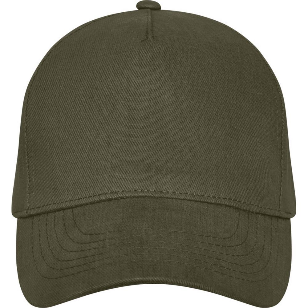 Elevate Unisex Adult Doyle 5 Panel Cap