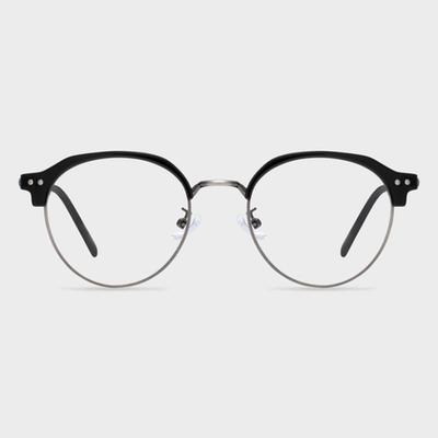 RECLOW RECLOW EFA7 BLACK Glasses