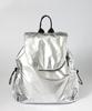 Yellowstone Stringo Backpack - Silver