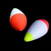 Accessory Buoyancy Hard Foam Fishing Tackle Floating Buoy Fishing Float Fishing Bobber Floats Stick