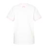 MARTINE GOLF [Catch Teenieping] Round Half Sleeve T-Shirt_L/Pink