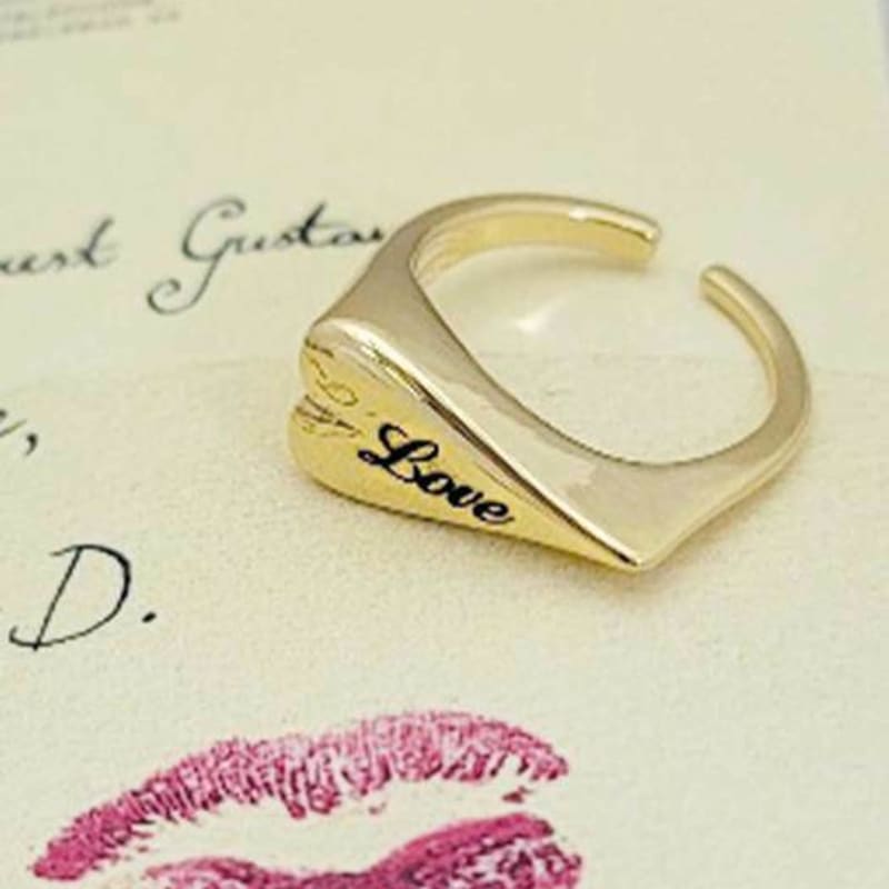 Ollia Lovely Heart Guarding