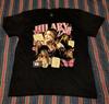 Tricou Hilary Duff "The Lucky Me Tour 2026" - Mărime Mare