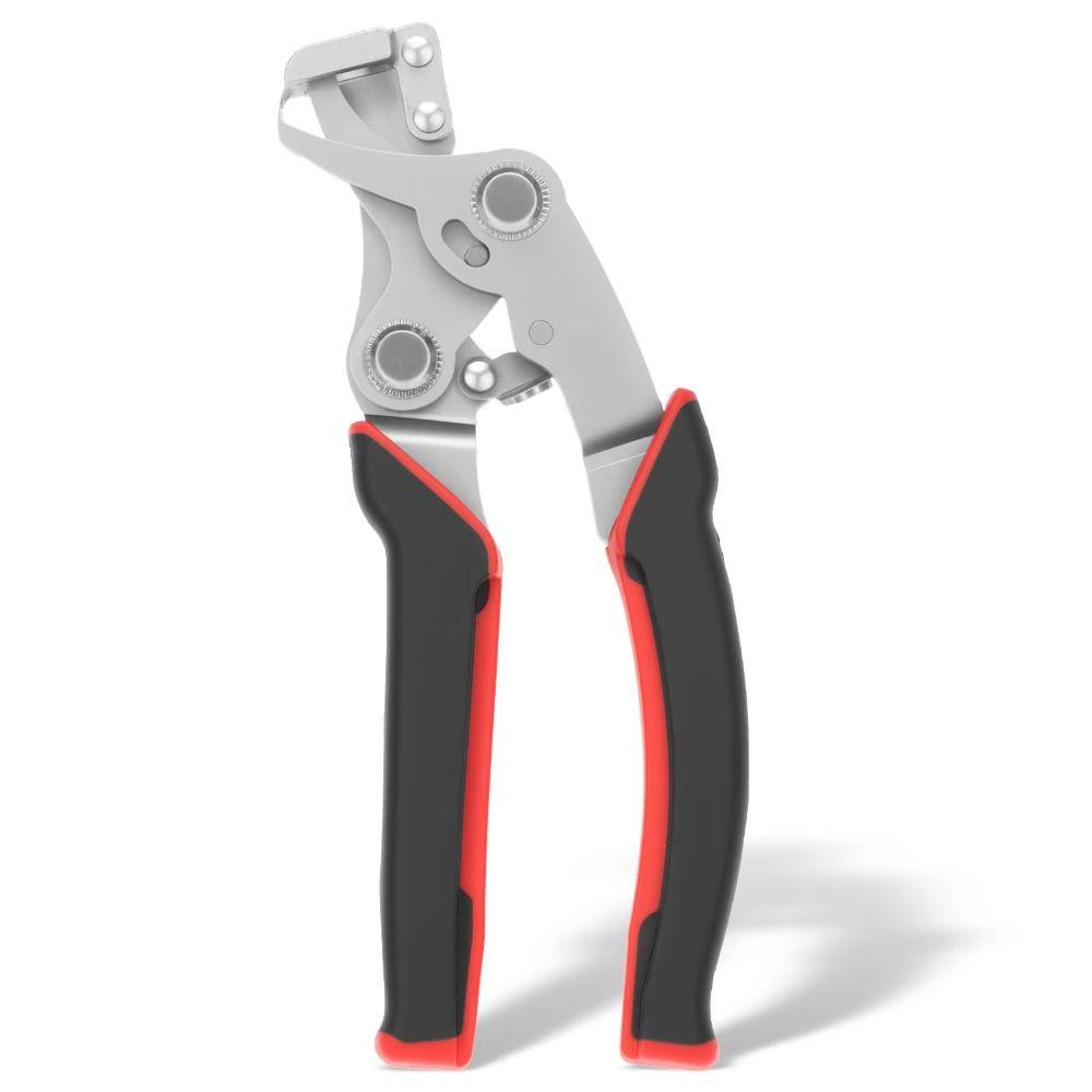 Sklisikker verktøysett for fjerning av bilpaneler Effektivt verktøy for fjerning av klips Plastfjerning