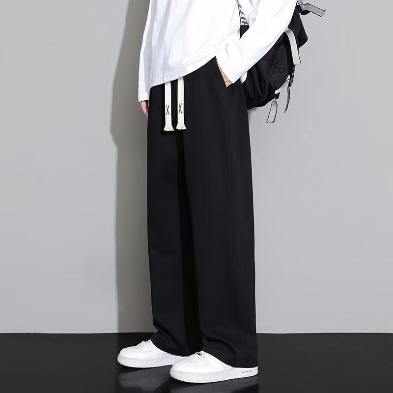 Foss Phil Men's Casual Trousers