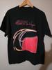 T-shirt Cocteau Twins Heaven or Las Vegas Homme Style Vintage Rêve Noir PA6141