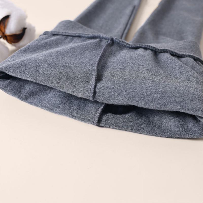 Girls Pants Skirt Fake Two Piece Children's Breathable Skirt Pants Thin Bottom Pants Girls Leggings Pleated Mini Skirts Spring Autumn