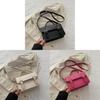 Trendy Small Square Women's Bag With Chic Stitching Details In White Pu
