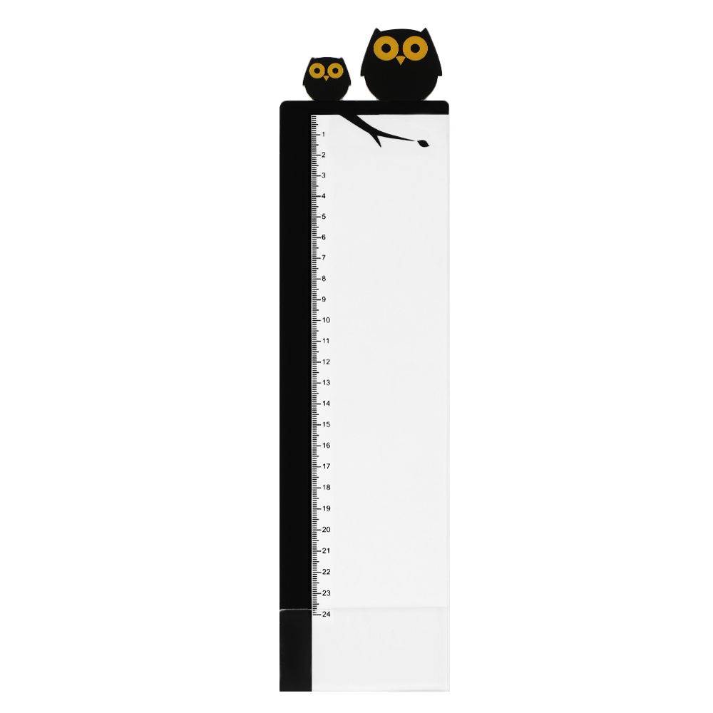 PC Screen Writing Record Desktop Plastic Holder Remind Memo Pad Label sticker Message Memo Board