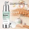 Instant Face Lift Cream-Make Skin Look Smoother And Firmer-Anti-Aging Skincare the skin-Suitable for all Skin Types, 30ml
