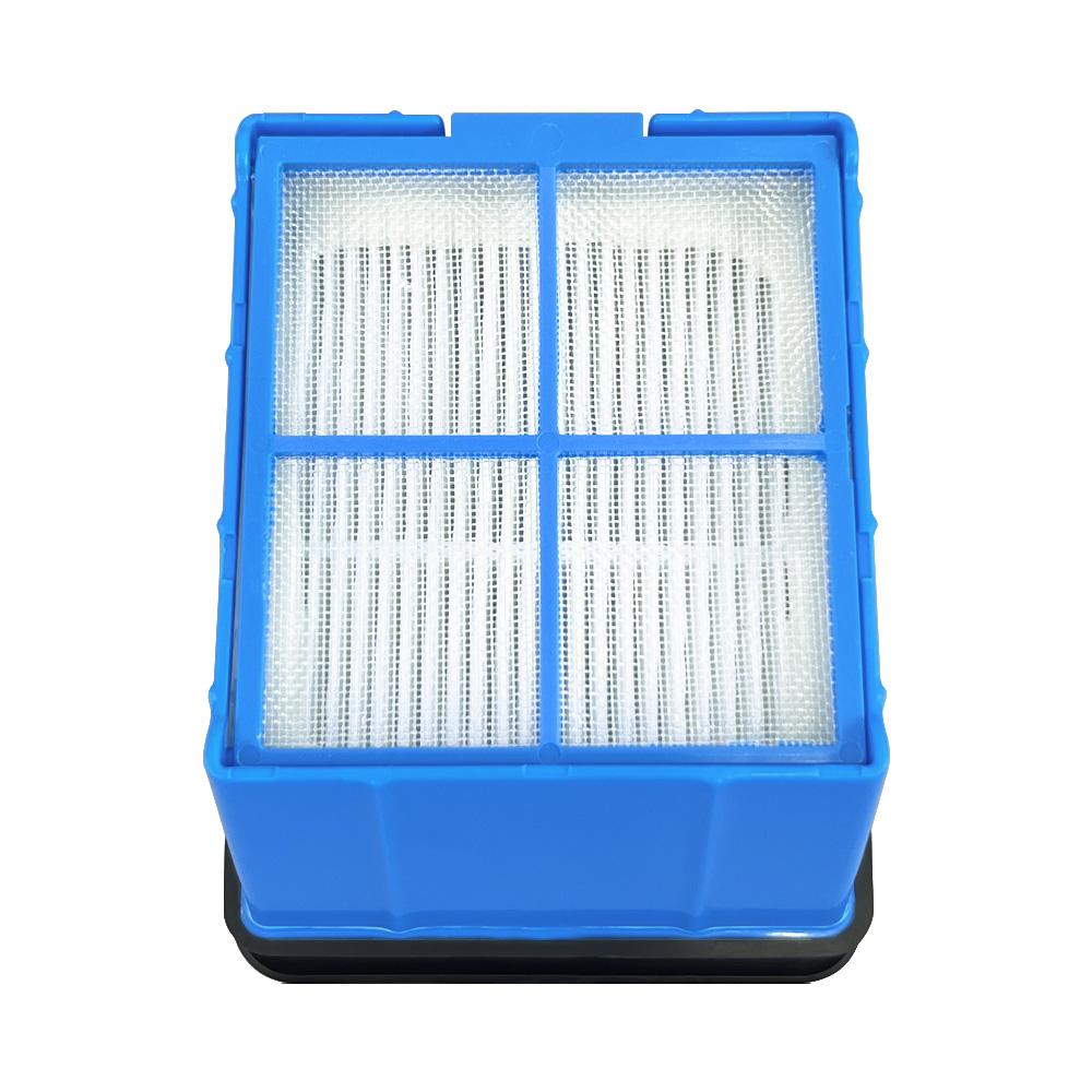 Compatible For ( BISSELL 3930F, 3933, 3999Z, 4017N, V2 ) Parts Crosswave Omniforce Edge Wet Dry Cleaner Roller Brush Filter