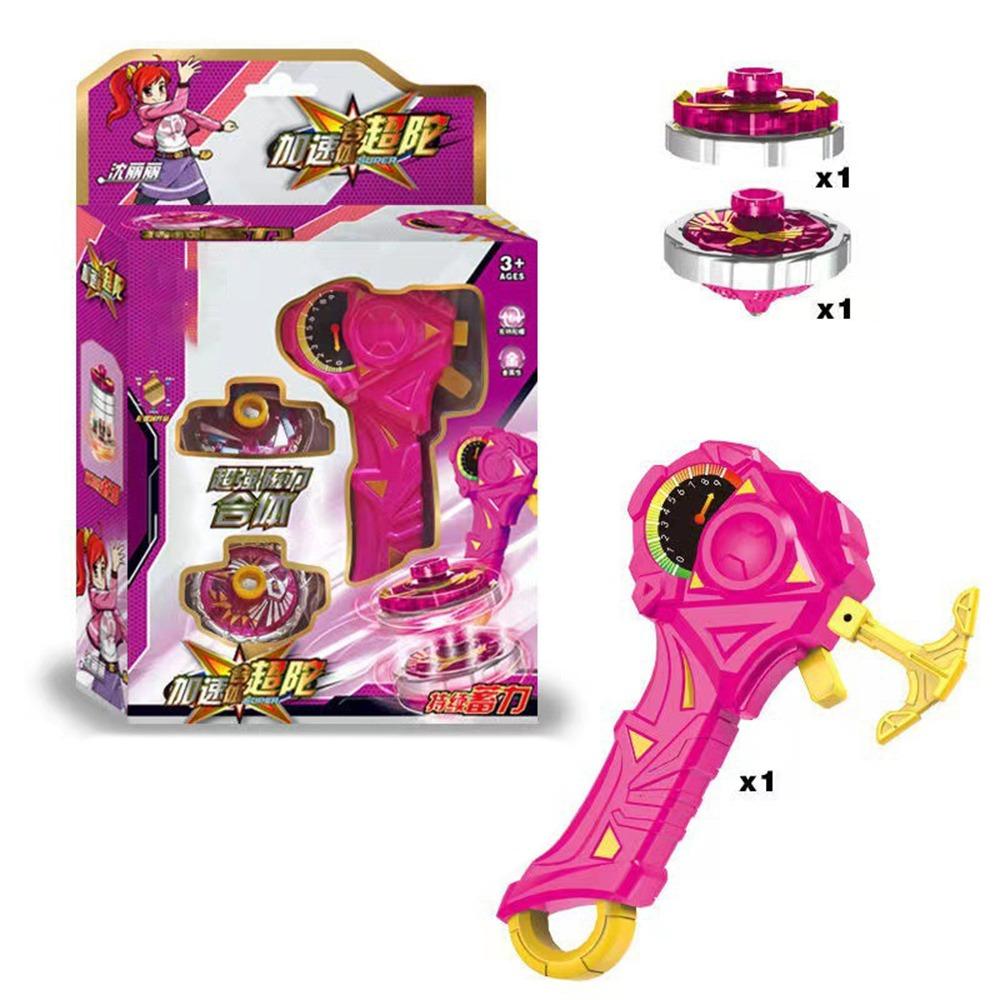 

Игрушечный набор Bey Battling Top Spinning Burst Gyro из АБС-металла, игрушки для детей от 8 лет и старше F