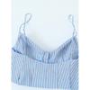 Thin Camisole Slim Fit Short Top for Women Camisole Slim-Fit Crop-Top
