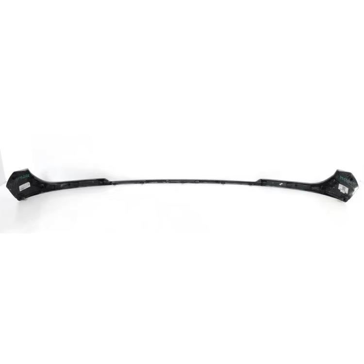 670118795: Compatible with 2021 Levante Rear Bumper Trim